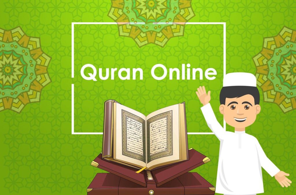 How To Learn Quran Online?