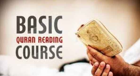 Online Quran Reading & Live Tutoring Academy